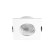 Влагозащищенный светильник Crystal Lux CLT 046C1 WH IP44