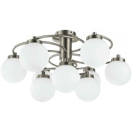 Люстра Cloud a8170pl-9ab Arte Lamp Люстра Cloud a8170pl-9ab Arte Lamp