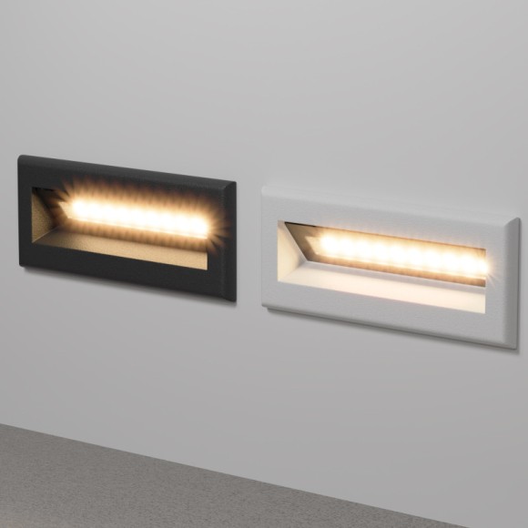 Светильник для ступеней Maytoni O045SL-L5W3K Светильник для ступеней Maytoni O045SL-L5W3K