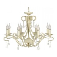 Потолочная люстра Arti Lampadari Viticella E 1.1.8.602 C Потолочная люстра Arti Lampadari Viticella E 1.1.8.602 C