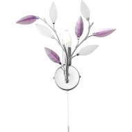 Светильник настенный Globo 63167-1W Светильник настенный Globo 63167-1W