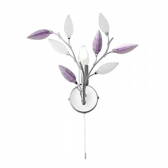 Светильник настенный Globo 63167-1W Светильник настенный Globo 63167-1W