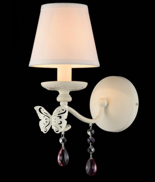 Бра Maytoni Fiona ARM032-01-PK Бра Maytoni Fiona ARM032-01-PK