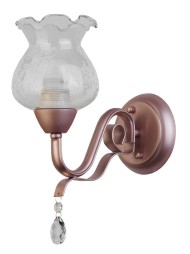 Бра Kelli TL5680B-01PG Toplight