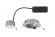 92835 Светильник - комплект Coin dim sat Ø LED 3x5,8