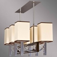 Потолочная люстра Riffta Kemar RF/6/B Потолочная люстра Riffta Kemar RF/6/B