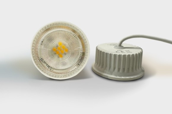 Светодиодный модуль ITALLINE HL 7W/3000K Светодиодный модуль ITALLINE HL 7W/3000K