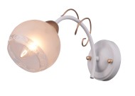 Бра Melissa TL3790B-01WH Toplight Бра Melissa TL3790B-01WH Toplight