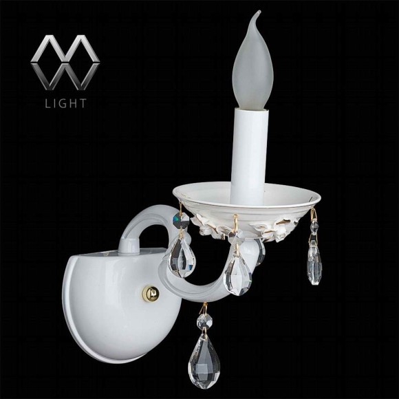 Бра Нимфа 3 MW-Light 381021101