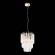 Подвесная люстра ST Luce Osoleto SL386.203.05