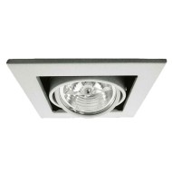 Точечный светильник Cardani Medio a5930pl-1si Arte Lamp Точечный светильник Cardani Medio a5930pl-1si Arte Lamp