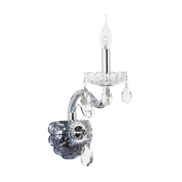 Бра Dio DArte Elite Vercana E 2.1.1.600 S Бра Dio DArte Elite Vercana E 2.1.1.600 S