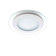 Встраиваемый светильник Lightstar Acri LED 212010 Встраиваемый светильник Lightstar Acri LED 212010