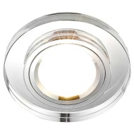 Точечный светильник 8170 Ambrella 8060 CL