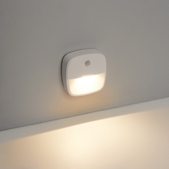 Подсветка ступеней лестницы Feron 41881