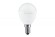 Лампа светодиодная Paulmann Капля Quality 5Вт 340Лм 3000К Е14 230В Д45мм Опал 28164