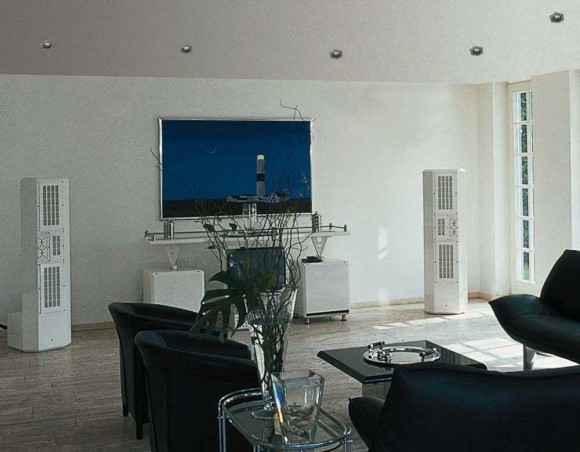 99567 Светильник встраиваемый Гекса, GU5.3, 4x35W  