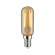 Лампа филаментная Paulmann Vintage 2Вт 160Лм 1700К Е14 230В Золото 28526