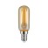 Лампа филаментная Paulmann Vintage 2Вт 160Лм 1700К Е14 230В Золото 28526