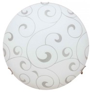 Светильник потолочный Ornament a3320pl-2cc Arte Lamp Светильник потолочный Ornament a3320pl-2cc Arte Lamp