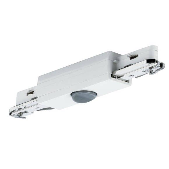 95311 Выключатель URail Schienenschalter max 500W Weiß