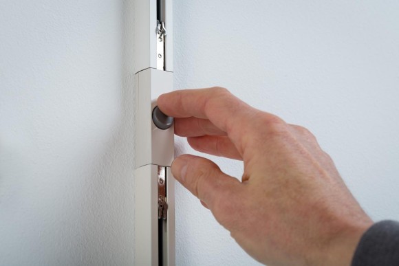 95311 Выключатель URail Schienenschalter max 500W Weiß 95311 Выключатель URail Schienenschalter max 500W Weiß