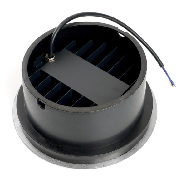 Грунтовый светильник Feron 48454 Грунтовый светильник Feron 48454