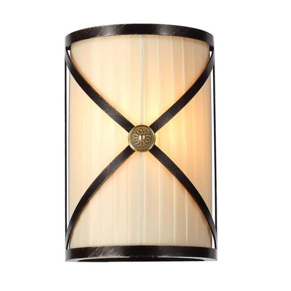 Настенный светильник Newport 2601/A