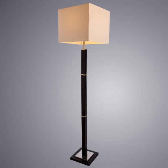 Торшер Waverley a8880pn-1bk Arte Lamp