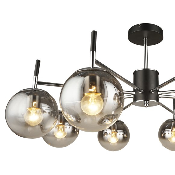 Люстра 66405.01.13.08 MONKIERO WEDO LIGHT