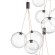 Каскадная люстра Lightstar 801180