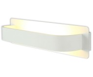 Настенный светодиодный светильник Kink Light Хорда 08594,01