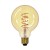 Лампа светодиодная (UL-00001818) E27 4W 2250K прозрачная LED-G95-4W/GOLDEN/E27/CW GLV21GO