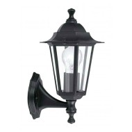 Уличный настенный светильник Eglo Laterna 4 22468 Уличный настенный светильник Eglo Laterna 4 22468