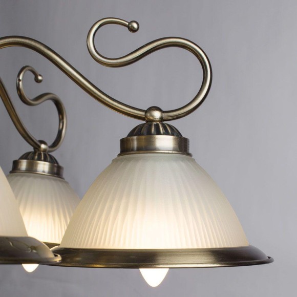 Люстра Costanza a6276lm-5ab Arte Lamp Люстра Costanza a6276lm-5ab Arte Lamp