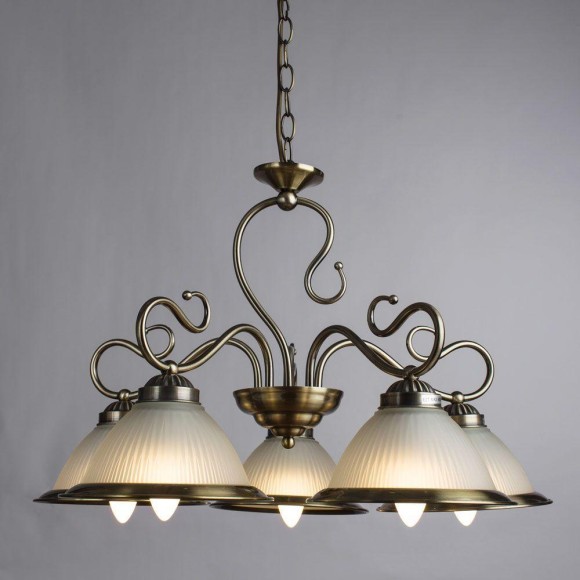 Люстра Costanza a6276lm-5ab Arte Lamp Люстра Costanza a6276lm-5ab Arte Lamp
