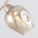 Настенный светильник 2658-1W Tilda F-Promo