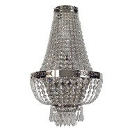 Настенный светильник Arti Lampadari Pera E 2.20.100 N Настенный светильник Arti Lampadari Pera E 2.20.100 N