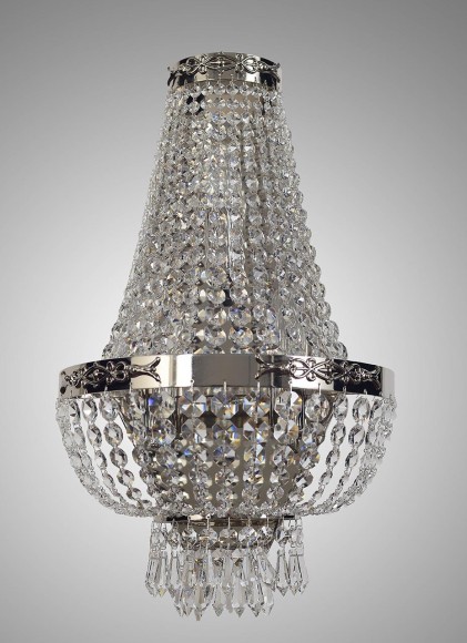 Настенный светильник Arti Lampadari Pera E 2.20.100 N