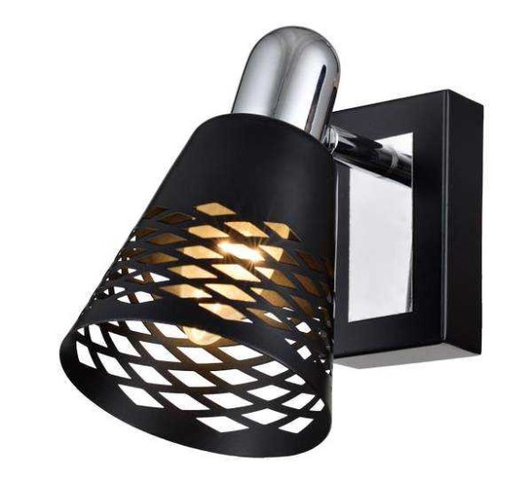 Спот Susan TL3760Y-01BC Toplight