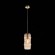 Светильник подвесной BOCIRRA luce sl1131.143.01 ST LUCE