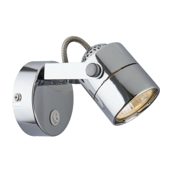 Бра Lente a1310ap-1cc Arte Lamp