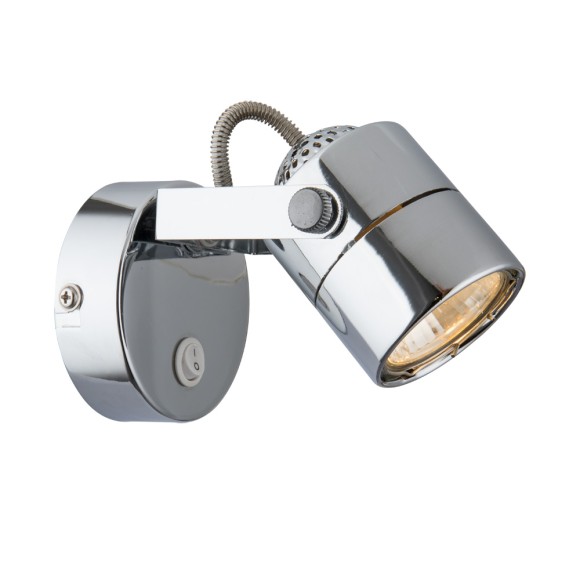 Бра Lente a1310ap-1cc Arte Lamp Бра Lente a1310ap-1cc Arte Lamp