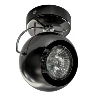 Светильник точечный накладной декоративный Lightstar Fabi 110588 Светильник точечный накладной декоративный Lightstar Fabi 110588