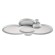 Люстра потолочная Lightstar Breve 749084
