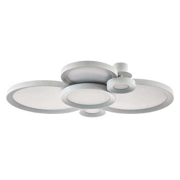 Люстра потолочная Lightstar Breve 749084