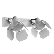 Спот Cinema a3092ap-2wh Arte Lamp Спот Cinema a3092ap-2wh Arte Lamp