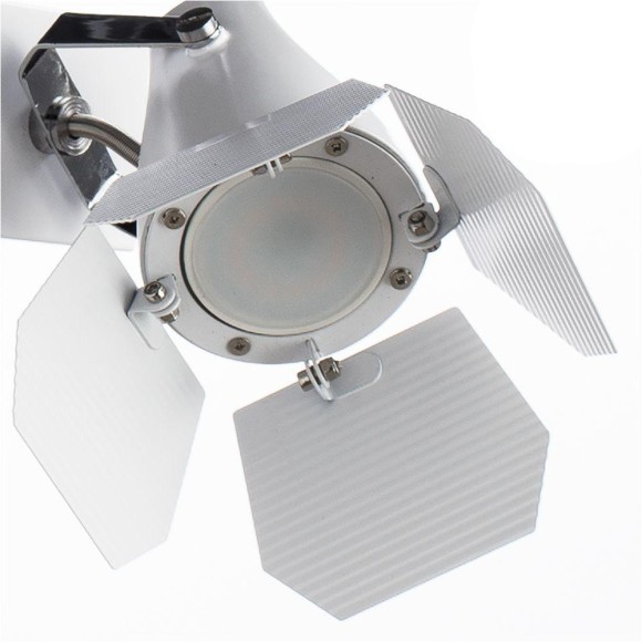 Спот Cinema a3092ap-2wh Arte Lamp