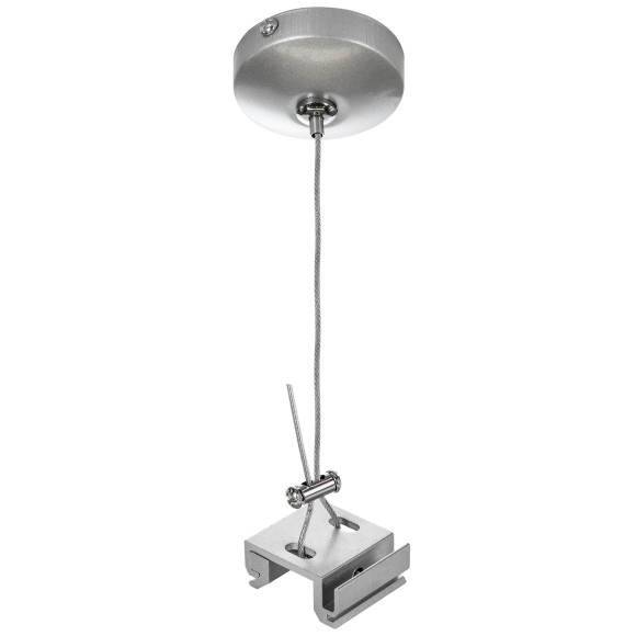 Подвес трековый 1,5 м Lightstar Barra 504179