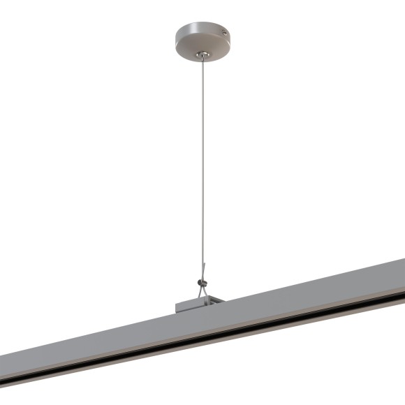 Подвес трековый 1,5 м Lightstar Barra 504179